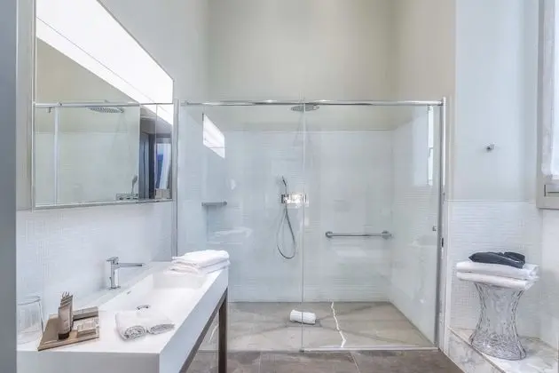 Luxury Süit, 2 Yatak Odası, Bağlantılı Odalar