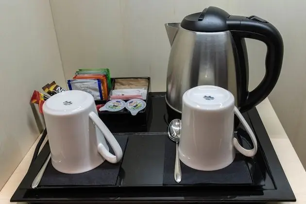 Tek Büyük Yataklı Oda (French Room)