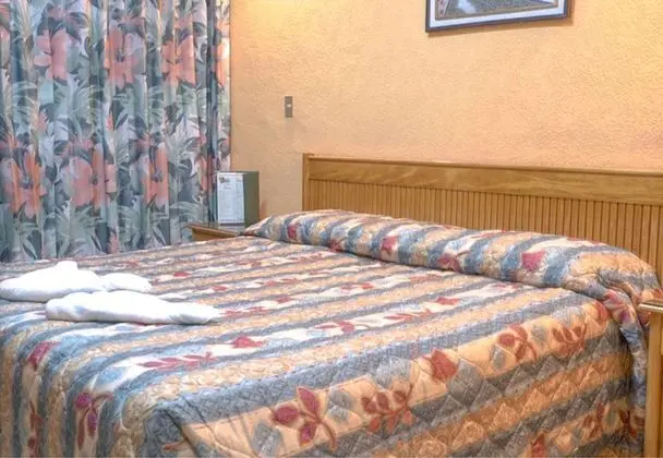 Standard Oda, 1 En Büyük (King) Boy Yatak