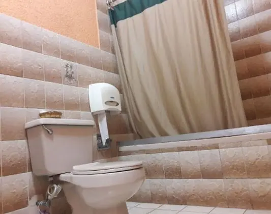 Standard Oda, 1 En Büyük (King) Boy Yatak