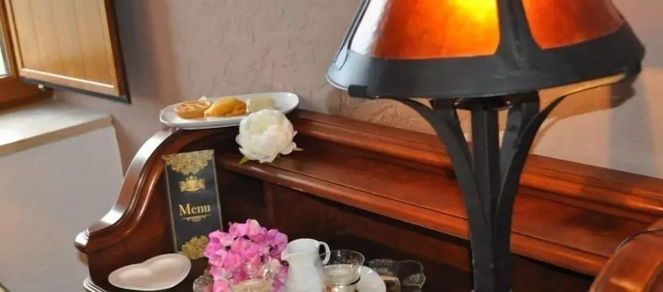 Comfort Tek Büyük Yataklı Oda, Deniz Manzaralı