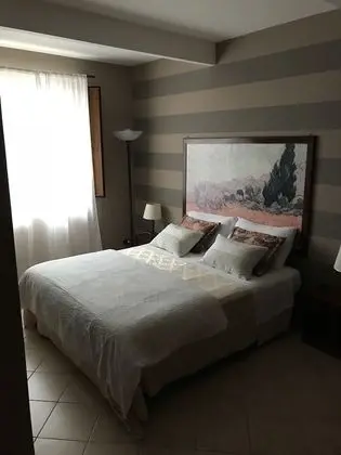 Exclusive Apart Daire, 1 Yatak Odası, Deniz Manzaralı