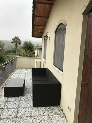 Exclusive Apart Daire, 1 Yatak Odası, Deniz Manzaralı