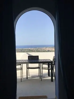 Exclusive Apart Daire, 1 Yatak Odası, Deniz Manzaralı