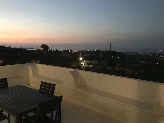 Exclusive Apart Daire, 1 Yatak Odası, Deniz Manzaralı