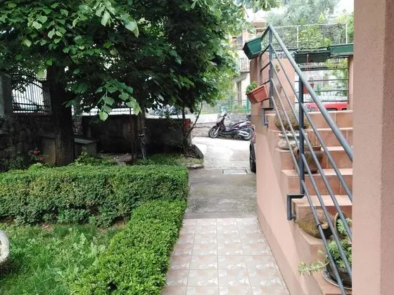 Apart Daire, 1 Yatak Odası, Balkon