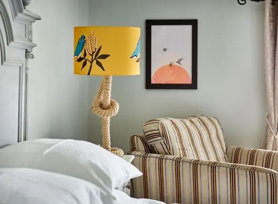 Premium Süit, Banyolu/Duşlu (The Monument Suite)