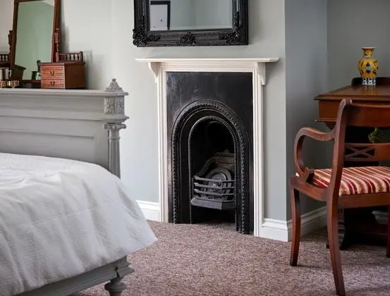 Premium Süit, Banyolu/Duşlu (The Monument Suite)