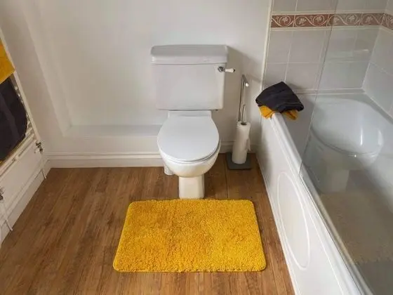 Premium Süit, Banyolu/Duşlu (The Monument Suite)