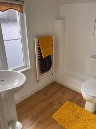 Premium Süit, Banyolu/Duşlu (The Monument Suite)