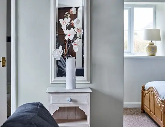 Süit, Banyolu/Duşlu (The Nest - family room)