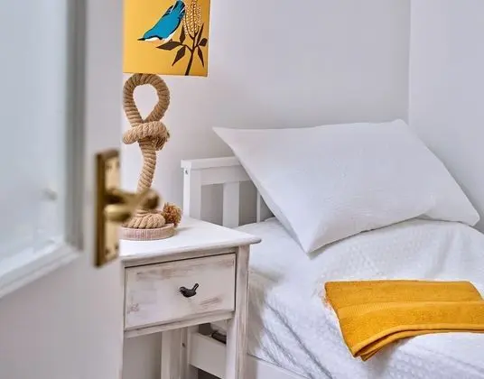 Süit, Banyolu/Duşlu (The Nest - family room)