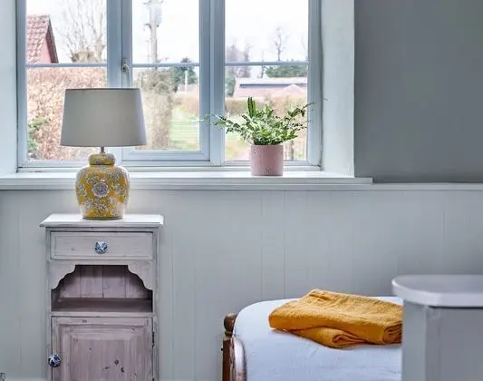 Süit, Banyolu/Duşlu (The Nest - family room)