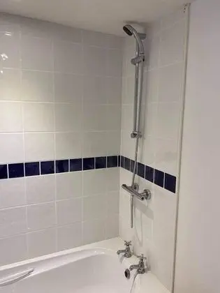 Süit, Banyolu/Duşlu (The Nest - family room)