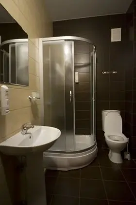 Standard İki Ayrı Yataklı Oda