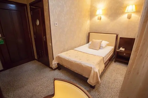 Standard Tek Kişilik Oda