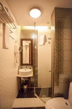 Standard Tek Kişilik Oda