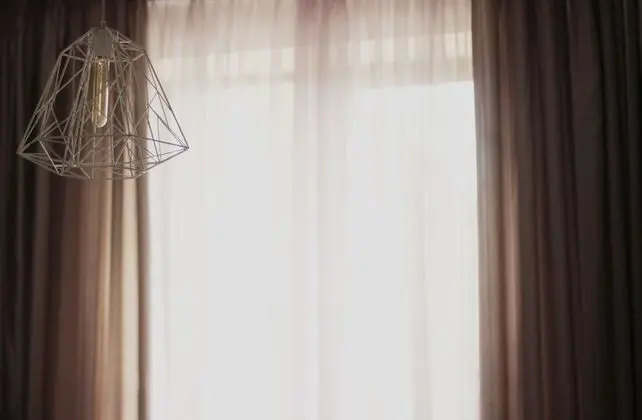 Comfort Tek Büyük veya İki Ayrı Yataklı Oda