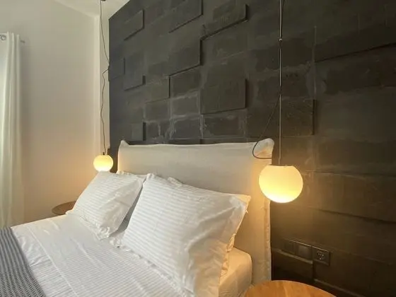 Deluxe Üç Kişilik Oda