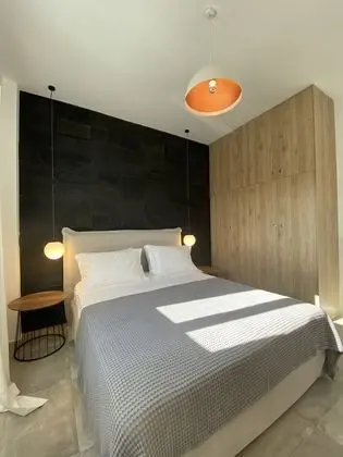 Deluxe Üç Kişilik Oda
