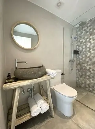 Deluxe Üç Kişilik Oda