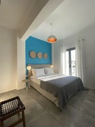 Superior Üç Kişilik Oda