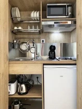 Superior Üç Kişilik Oda