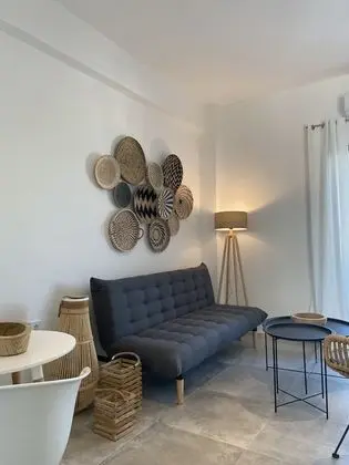 Superior Üç Kişilik Oda