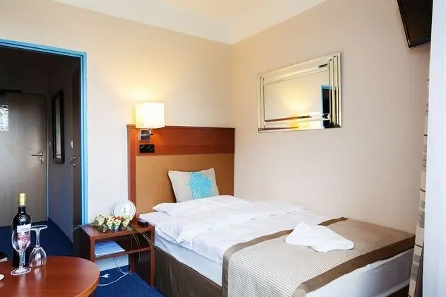 Economy Tek Kişilik Oda