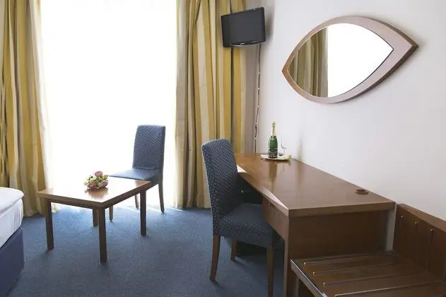 Economy Tek Kişilik Oda