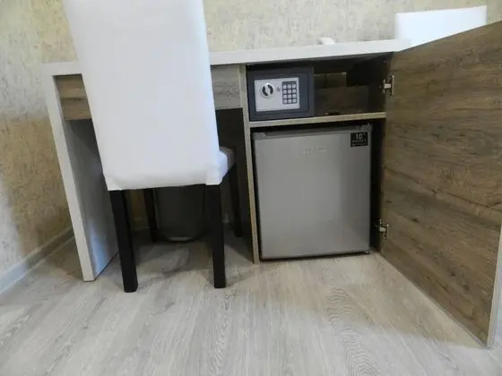 Luxury Süit, 1 En Büyük (King) Boy Yatak, Balkon