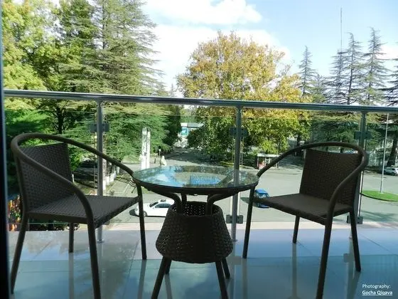 Panoramic Tek Büyük veya İki Ayrı Yataklı Oda, Birden Çok Yatak, Engellilere Uygun