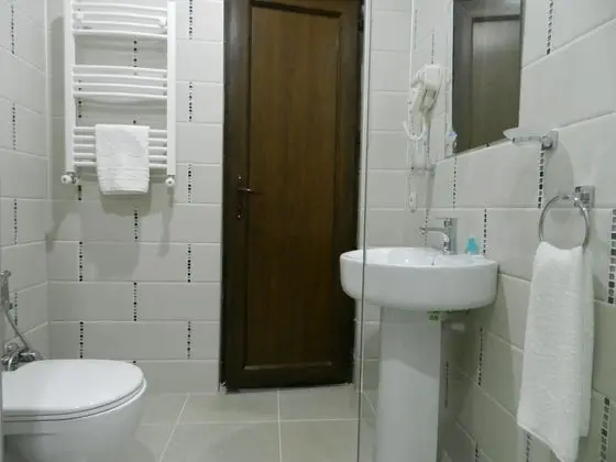 Panoramic Tek Büyük veya İki Ayrı Yataklı Oda, Birden Çok Yatak, Engellilere Uygun, Balkon