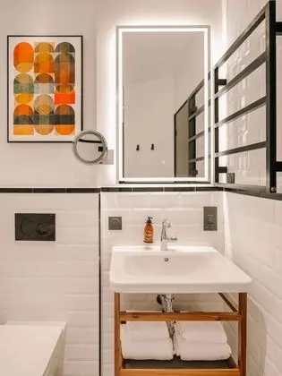 Deluxe Oda, 1 En Büyük (King) Boy Yatak, Balkon