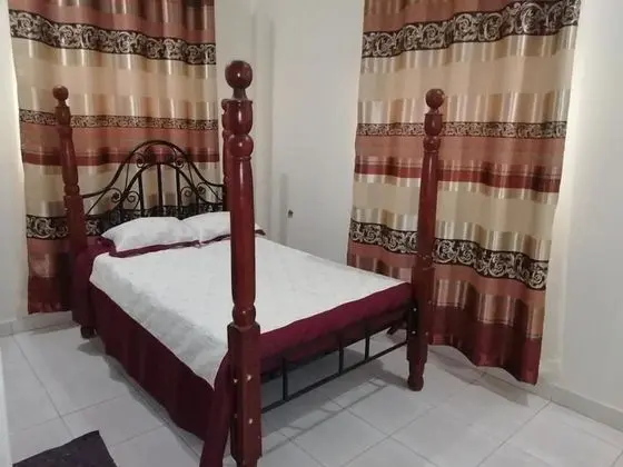 Deluxe Oda, 1 En Büyük (King) Boy Yatak