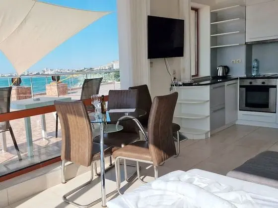 Panoramic Apart Daire