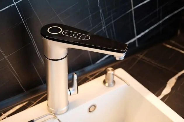 Luxury Apart Daire, 2 Yatak Odası, Deniz Manzaralı, Denize Sıfır
