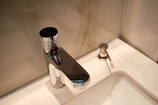 Luxury Apart Daire, 2 Yatak Odası, Deniz Manzaralı, Denize Sıfır