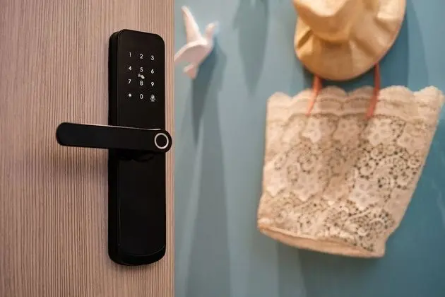 Luxury Apart Daire, 2 Yatak Odası, Deniz Manzaralı, Denize Sıfır