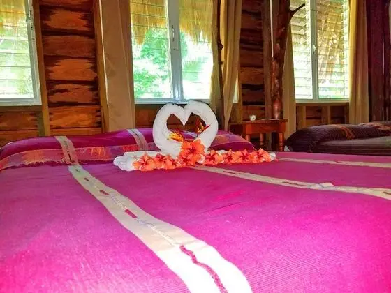 Garden Cabin