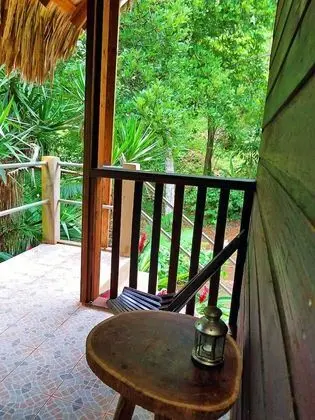 Garden Cabin