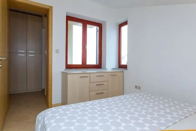 Comfort Apart Daire, 1 Yatak Odası, Kısmi Deniz Manzaralı (A7)