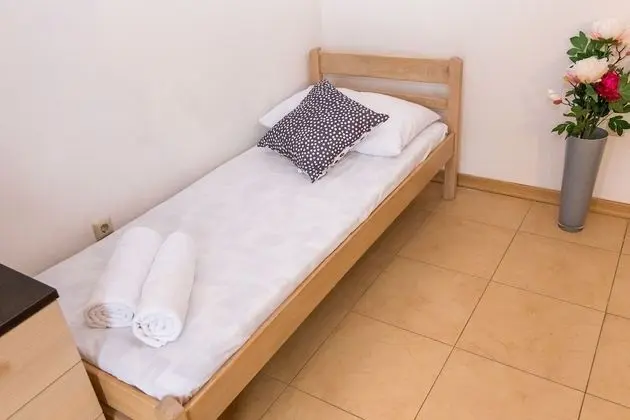 Comfort Apart Daire, 1 Yatak Odası, Kısmi Deniz Manzaralı (A7)