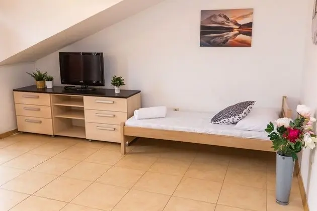 Comfort Apart Daire, 1 Yatak Odası, Kısmi Deniz Manzaralı (A7)