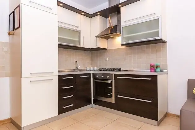 Comfort Apart Daire, 1 Yatak Odası, Kısmi Deniz Manzaralı (A7)
