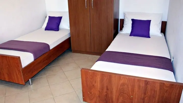 Comfort Apart Daire, 1 Yatak Odası, Veranda (A1)