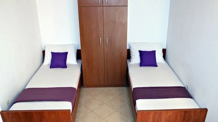 Comfort Apart Daire, 1 Yatak Odası, Veranda (A1)