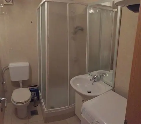 Comfort Apart Daire, 1 Yatak Odası, Veranda (A1)
