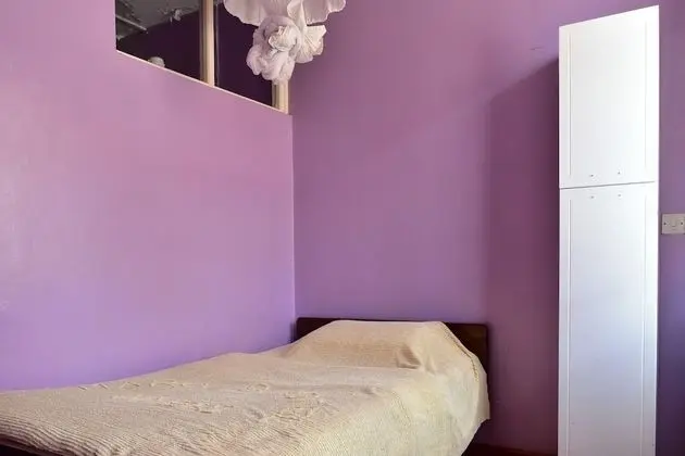 Standard Tek Kişilik Oda