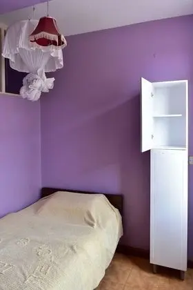 Standard Tek Kişilik Oda